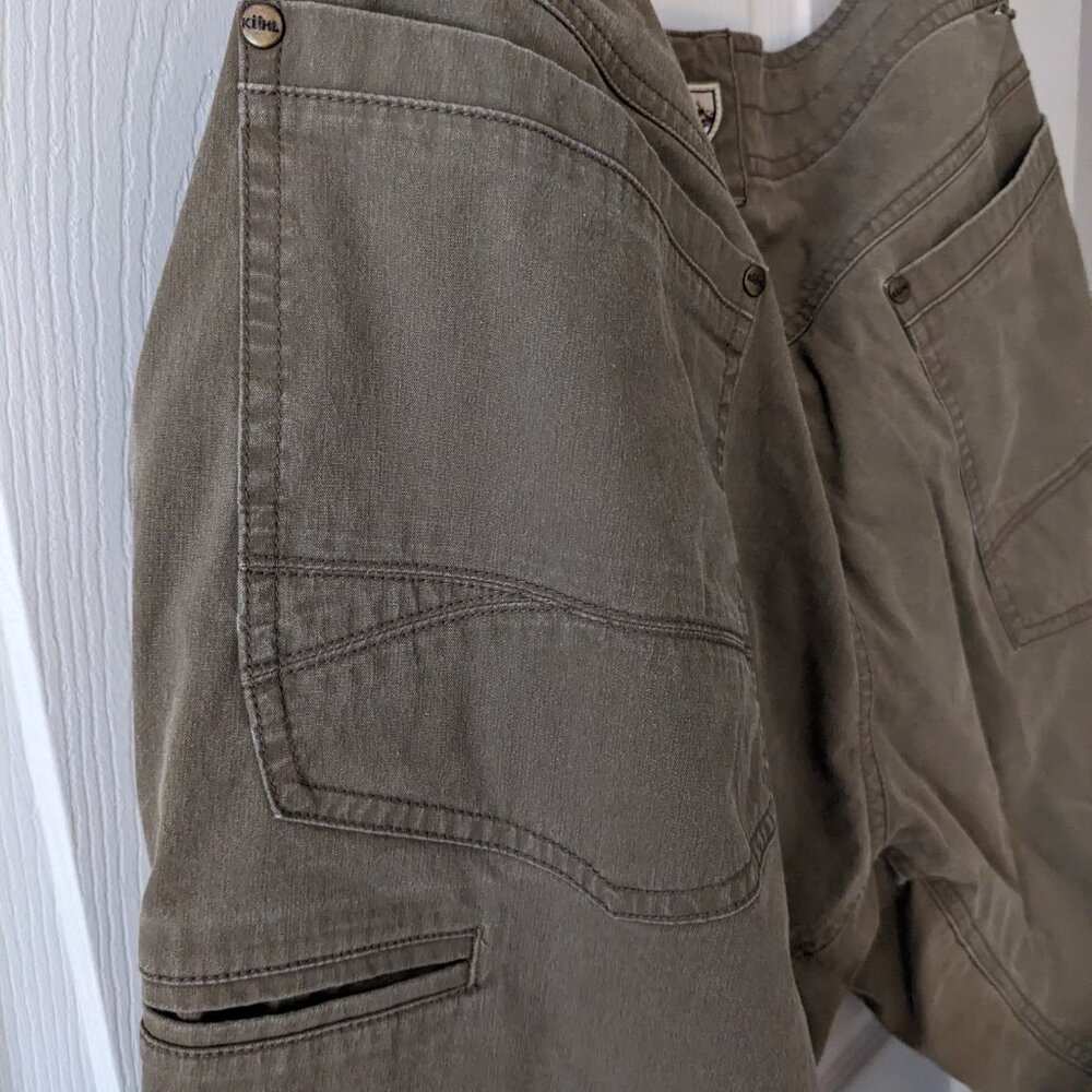 Kuhl Revolvr Pants - Picture 8 of 9